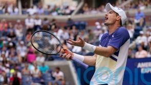 Andy Murray proud despite US Open loss to Matteo Berrettini