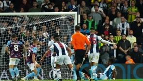 Last-gasp Brandon Thomas-Asante earns a point for West Brom