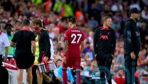 Jurgen Klopp wants Darwin Nunez to turn his frustration into goals