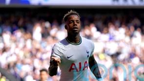 Antonio Conte impressed by Ryan Sessegnon’s reliability at Tottenham
