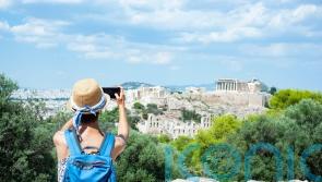 Athens beats eastern European favourites in budget city break rankings