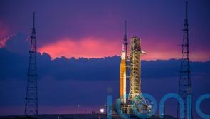 Nasa ready for second attempt to launch Artemis 1 moon mission