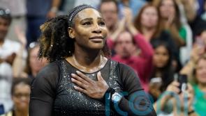 It’s been a fun ride – Serena Williams bids farewell after US Open loss