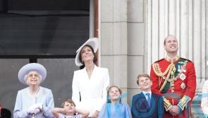 William, Kate and children believed to have moved into new Windsor home