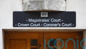 Man to appear in court on police assault charges