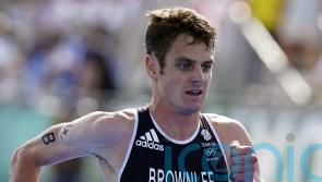 Jonny Brownlee will only go to Paris 2024 if he feels capable of winning a medal