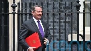 Senior Tory MP received donation from Covid testing firm