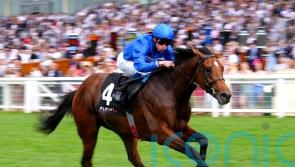 Naval Power sets sail for Ascendant honours at Haydock