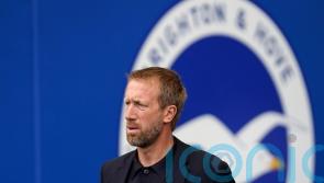 Graham Potter wary of lowly Leicester as Brighton prepare for ‘dangerous team’