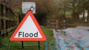 Rain warning for Northern Ireland and Scotland as flood alerts announced