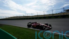 Charles Leclerc edges out George Russell in final practice for Dutch Grand Prix