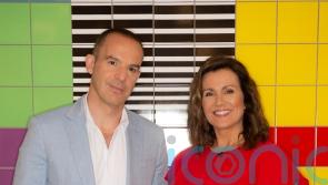 Susanna Reid invites next PM on new cost-of-living segment with Martin Lewis
