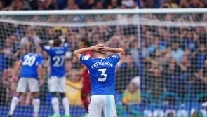 Everton and Liverpool share the spoils in Merseyside derby of missed chances