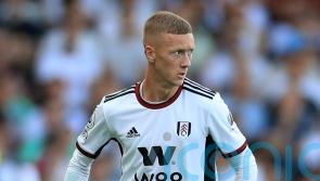 Jay Stansfield dons number nine shirt for Exeter 12 years after his father’s death