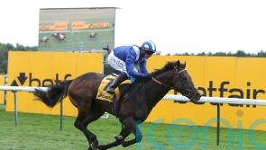 Minzaal powers to Sprint Cup glory