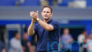 Everton boss Frank Lampard hails Jordan Pickford after Liverpool draw