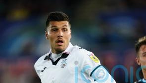In-form Joel Piroe strikes to secure Swansea a home win over QPR