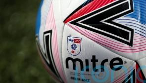 Kylian Kouassi announces himself to Sutton with winner against Harrogate