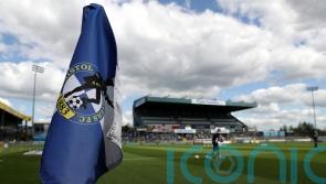 Bobby Thomas nets late equaliser on debut for Bristol Rovers against Morecambe