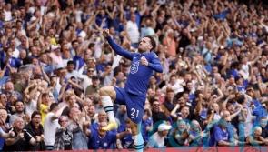 Substitute Ben Chilwell inspires Chelsea to comeback win over West Ham