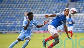 Gillingham grind out Swindon draw after losing Haji Mnoga to early dismissal