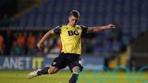 In-form Cameron Brannagan on target as Oxford sink struggling Burton