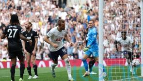 Harry Kane brings up another milestone in Tottenham’s win over Fulham