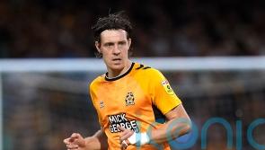 Joe Ironside brace hands Cambridge victory