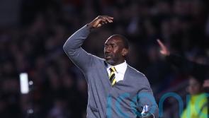 Jimmy Floyd Hasselbaink laments Burton display in defeat to Oxford