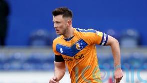 Ollie Clarke ‘closed his eyes and smashed it’ for stunning goal in Mansfield win