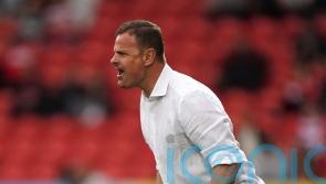Richie Wellens hails work rate as Leyton Orient resist Rovers to remain top