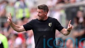 Rob Edwards gives credit to Rotherham after Watford held to 1-1 draw