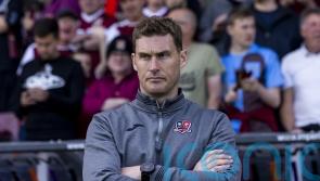 Matt Taylor reflects on ’emotional’ Exeter return for Jay Stansfield
