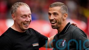 Gary O’Neil set on Cherries picking up points and not permanent Bournemouth job