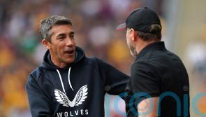Bruno Lage hopes Wolves players will take confidence from win over Southampton