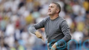 Ryan Lowe disappointed with referee as Preston lose unbeaten start to Birmingham