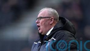Steve Evans’ ‘brash conversation’ inspires Stevenage’s comeback at Crewe