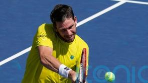 Cameron Norrie sees off Holger Rune to reach US Open last 16 for first time