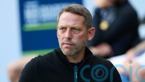 Leam Richardson always confident Wigan could come away with victory