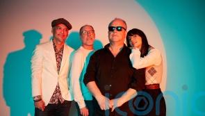 Third time lucky for Pixies at End Of The Road Festival