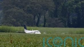 Man accused of flying stolen plane over Mississippi faces terror charges