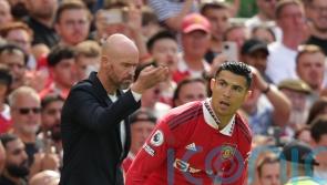 Erik ten Hag to play role of teacher and friend to United star Cristiano Ronaldo