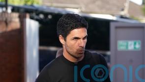 Mikel Arteta feels consistency in his message has helped Arsenal’s strong start