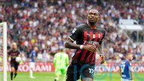 AC Milan battle back to beat city rivals Inter