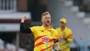 Sam Cook eyes England chance after Hundred heroics