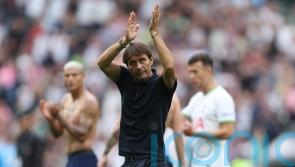 Antonio Conte urges Tottenham to be more clinical despite beating Fulham