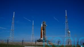 Next Nasa moon rocket launch attempt weeks away