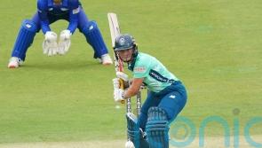 Alice Capsey hails The Hundred as perfect proving ground for international game