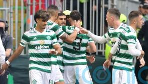 Callum McGregor believes Old Firm rout showed Celtic’s togetherness