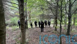 Body found in retired teacher murder probe